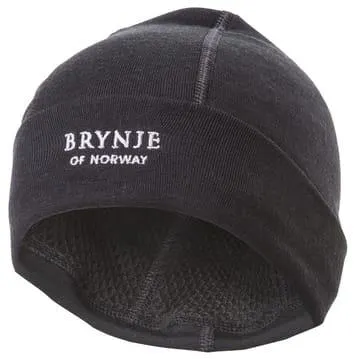 Brynje Super Thermo Hat Black