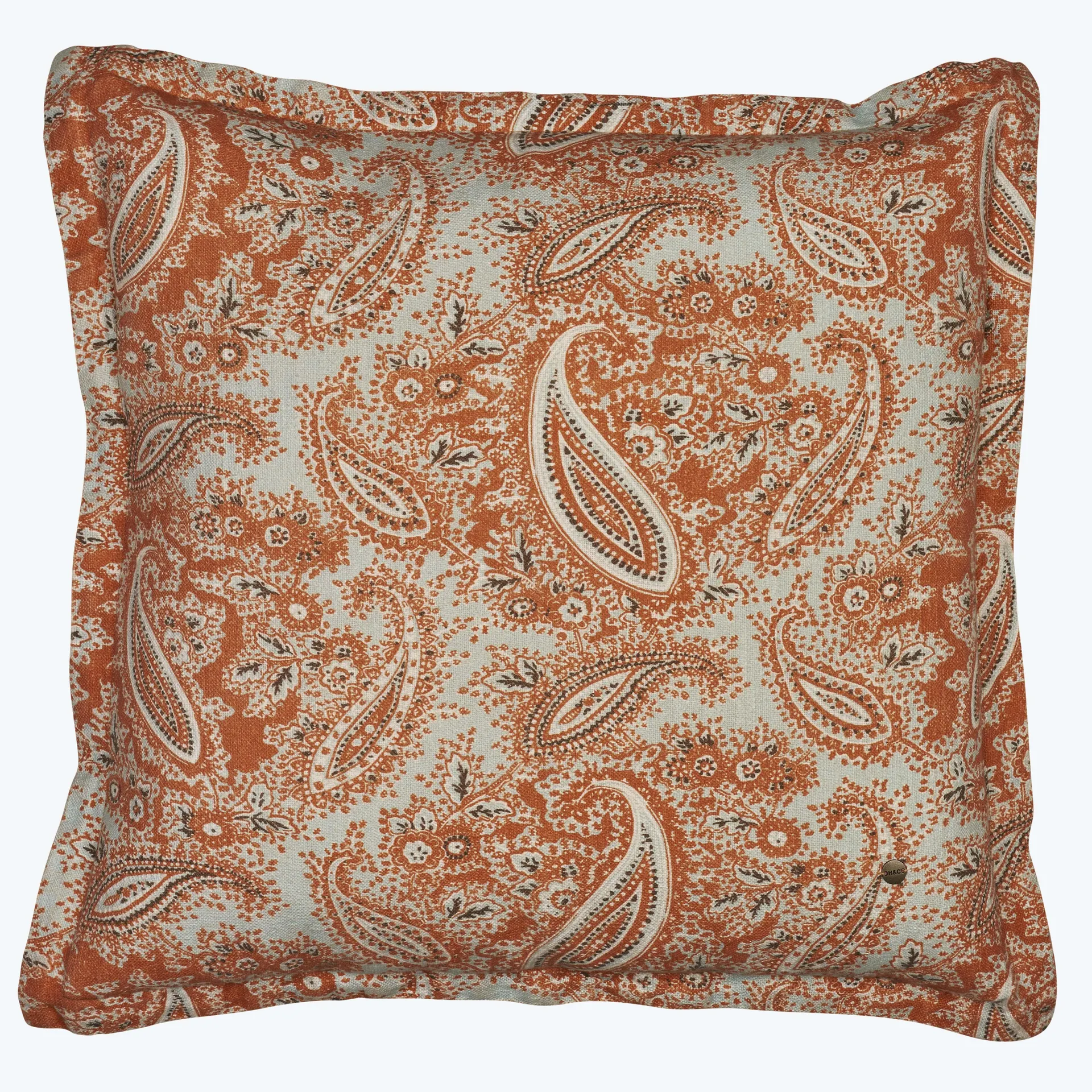 Cassis Putetrekk B50xL50cm