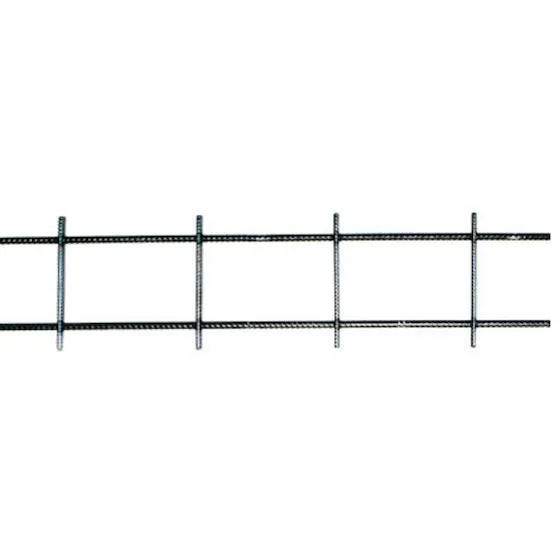 U-BLOKKARMERING LECA 5X4M=20LM