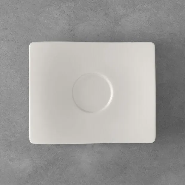 NewWave Saucer coffee/tea cup