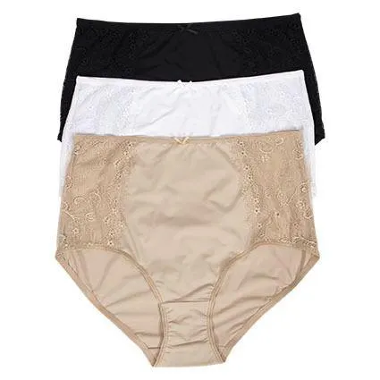 Maxi-truse 3pk