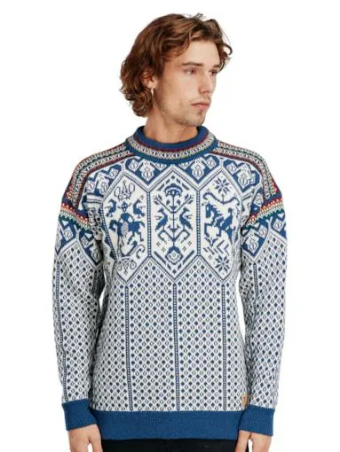 1994 Lillehammer unisex ullgenser