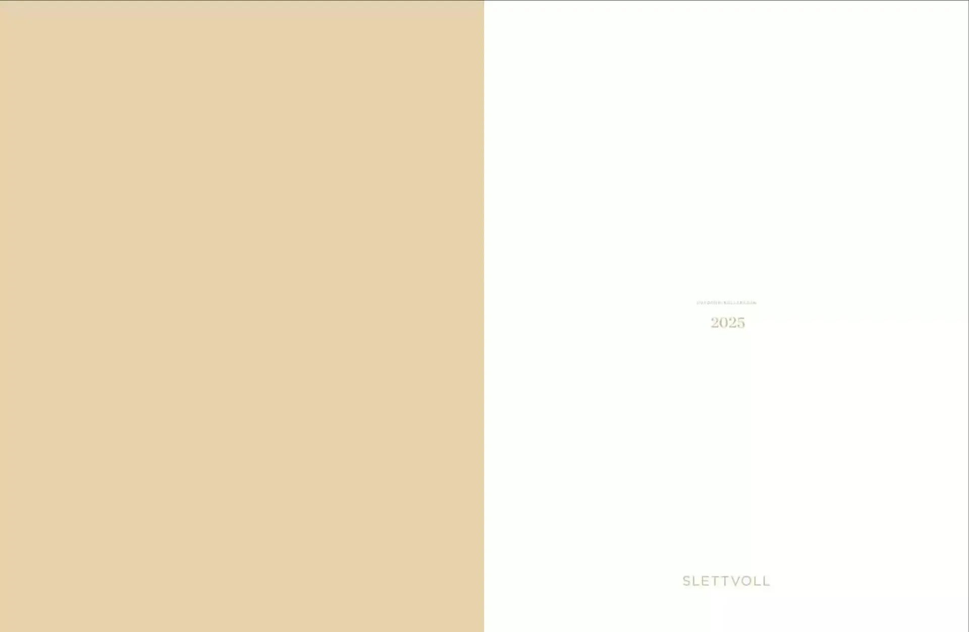 Slettvoll Kundeavis fra 27. mars til 31. desember 2025 - kundeavisside 2