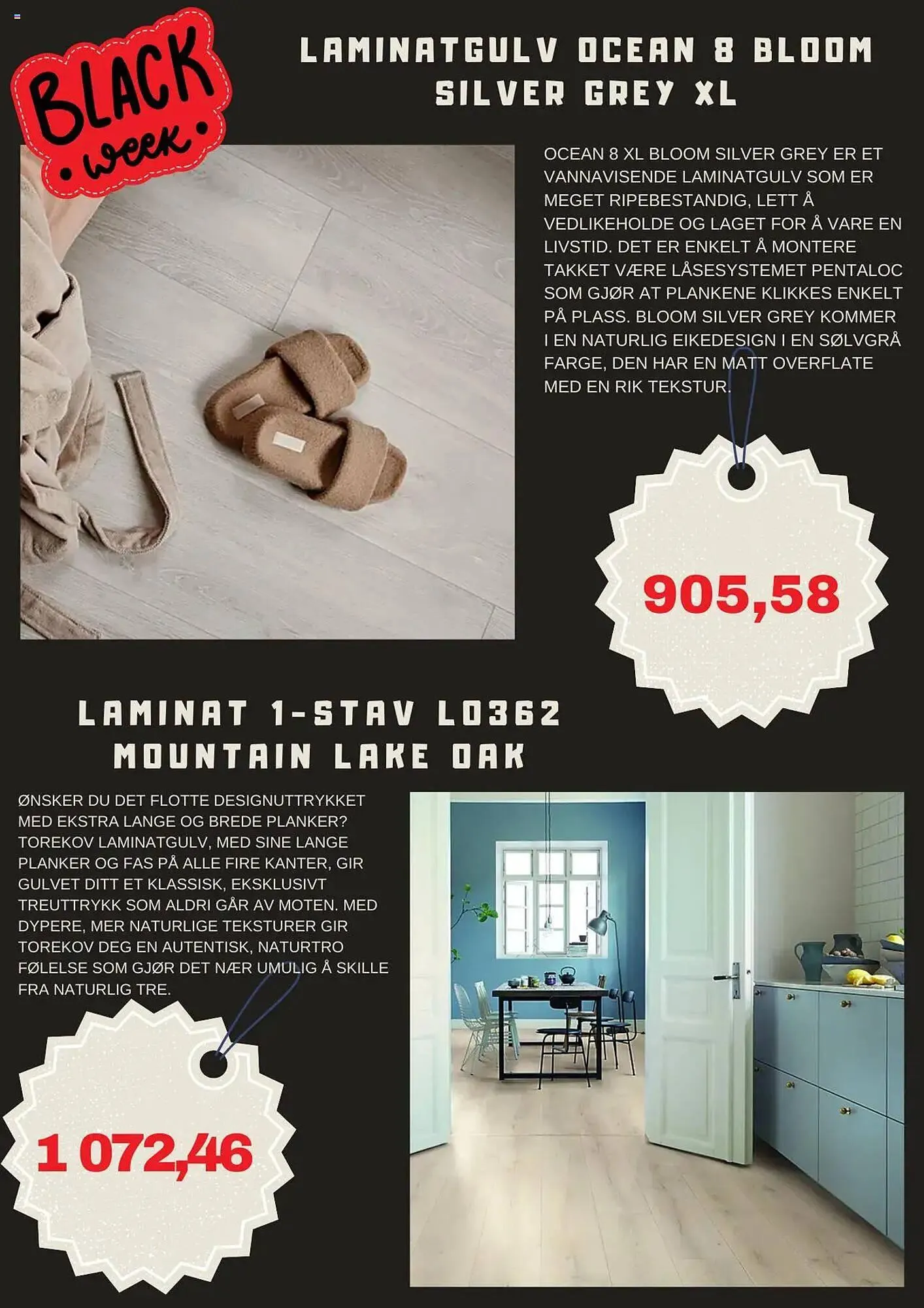 Montér Kundeavis fra 25. november til 1. desember 2024 - kundeavisside 7