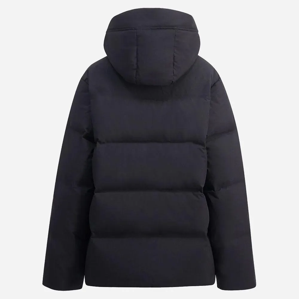 Besseggen Down Jacket - Black