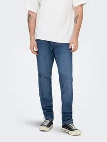 ONSLOOM Slim Fit Jeans