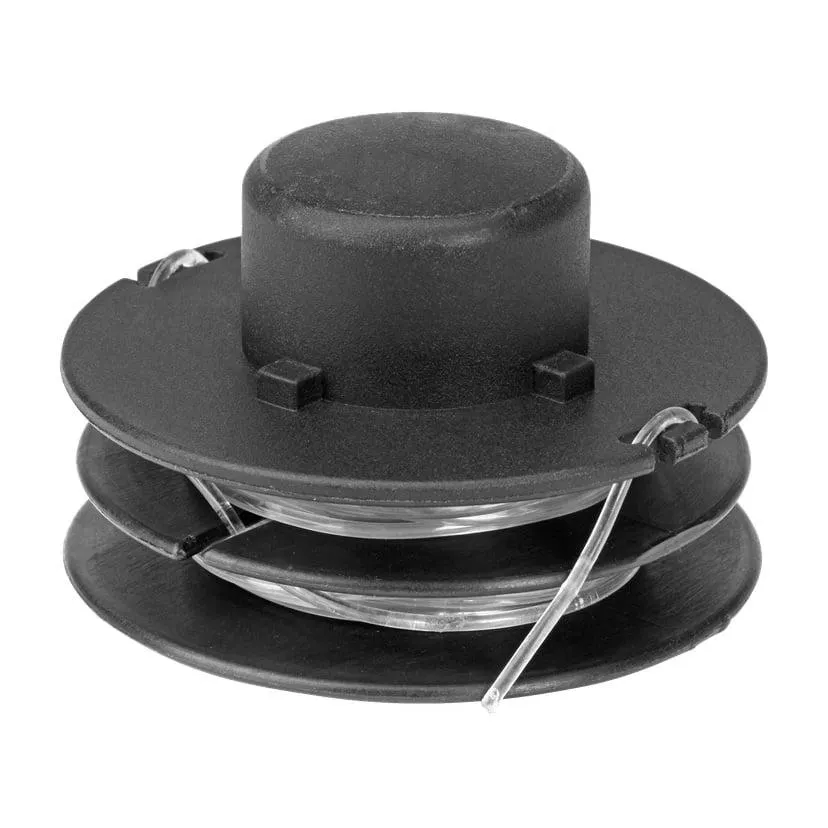 Trimmerspole 5 m x Ø1,2 mm