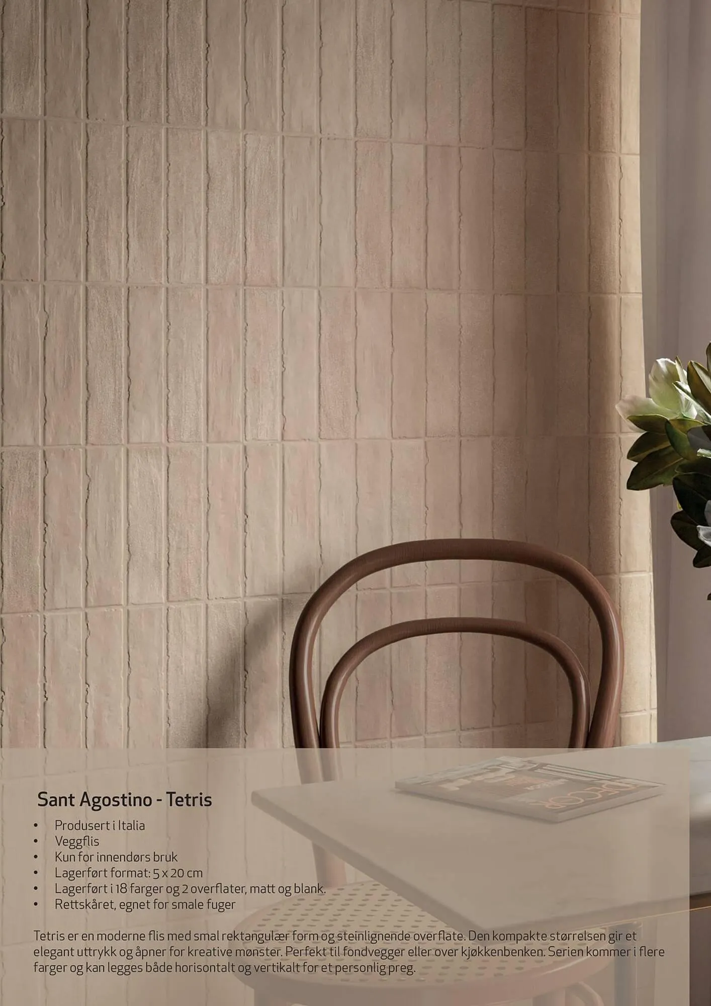 Flisekompaniet Kundeavis fra 2. juli til 31. desember 2026 - kundeavisside 94