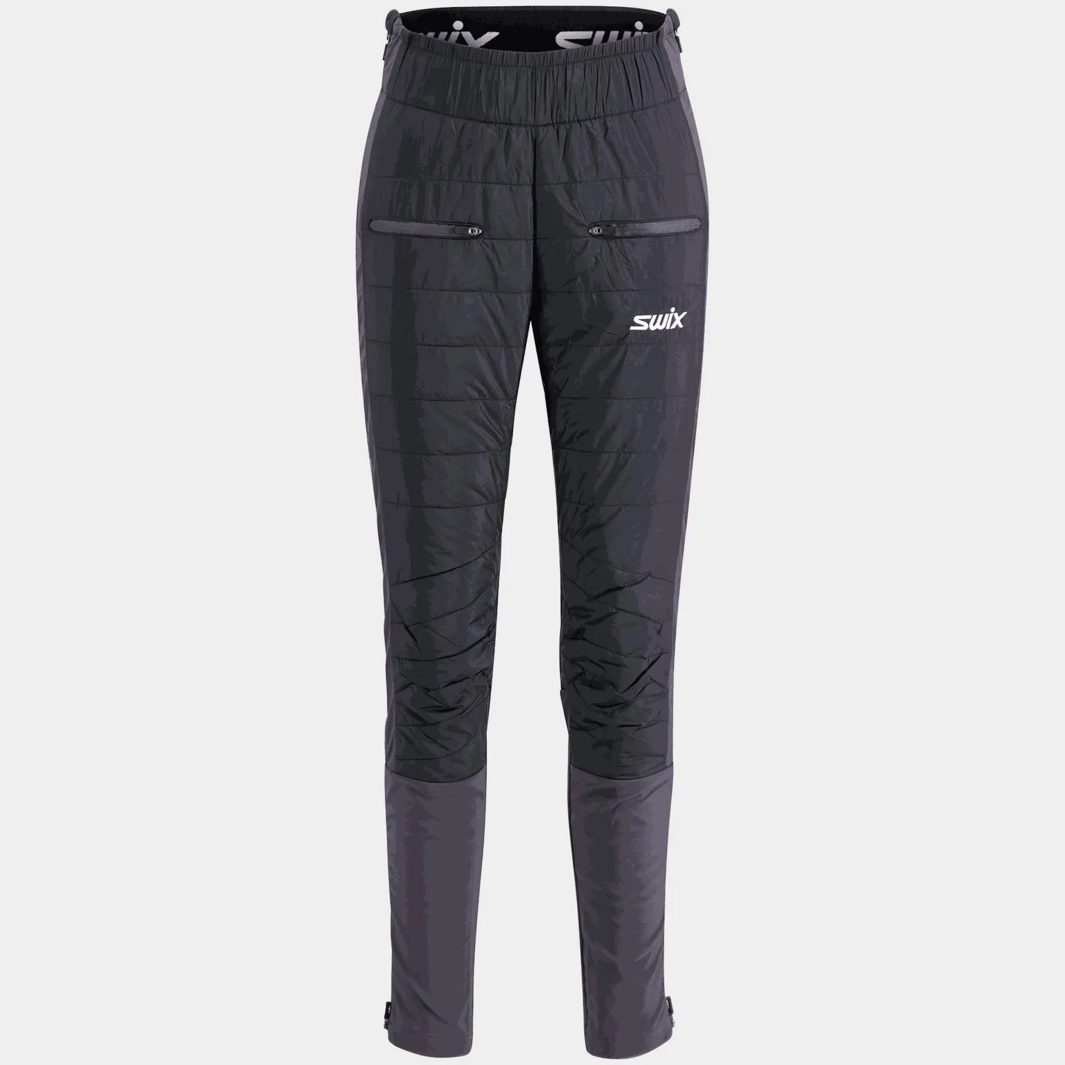 Horizon Pants Wmn 25/26, langrennsbukse dame - Svart