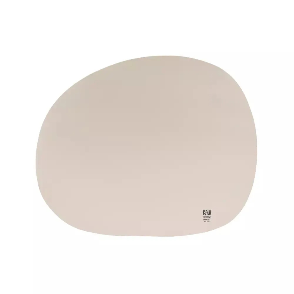 Raw Dekkebrikke Spring Sand