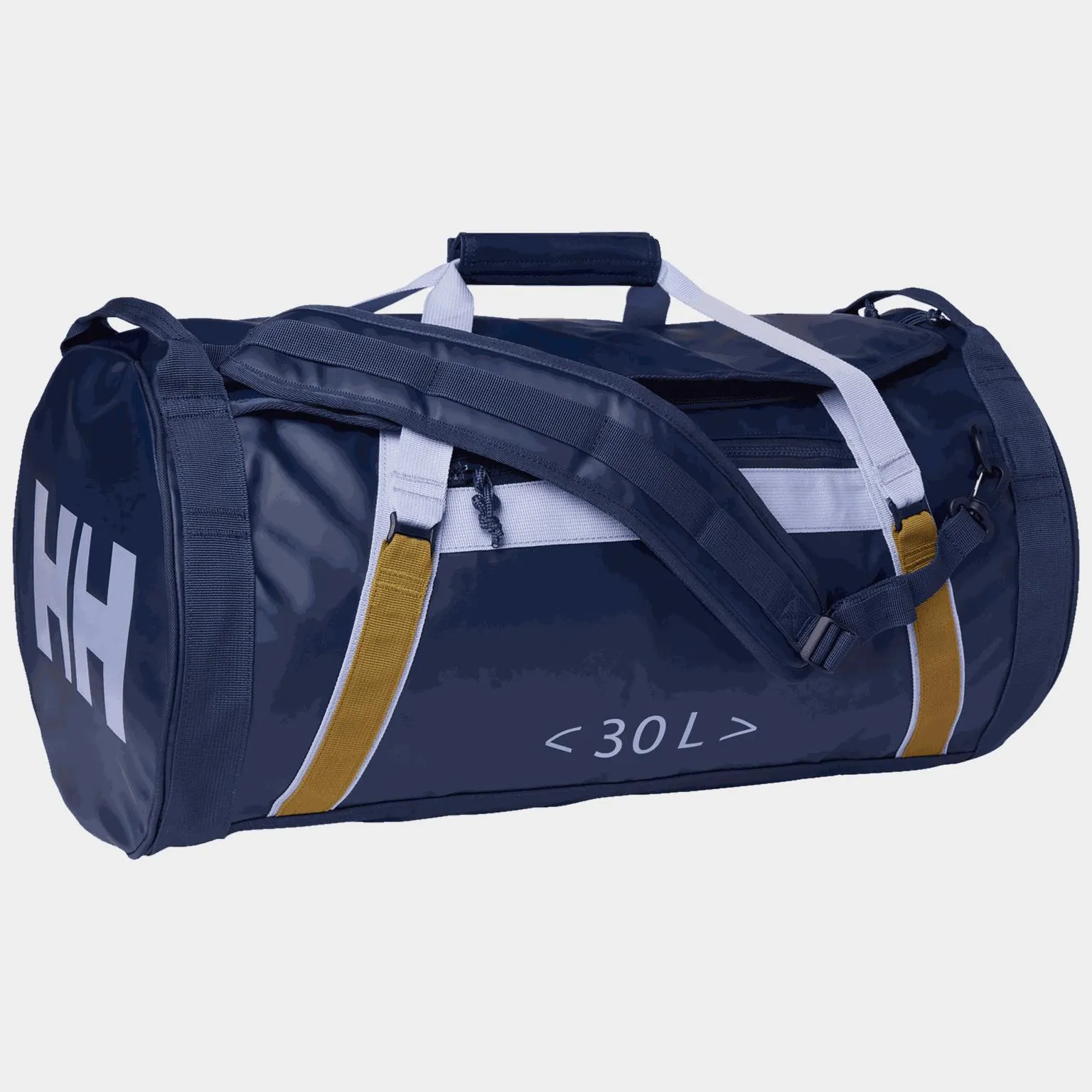 Duffle Bag 2 30L, bag - Lilla