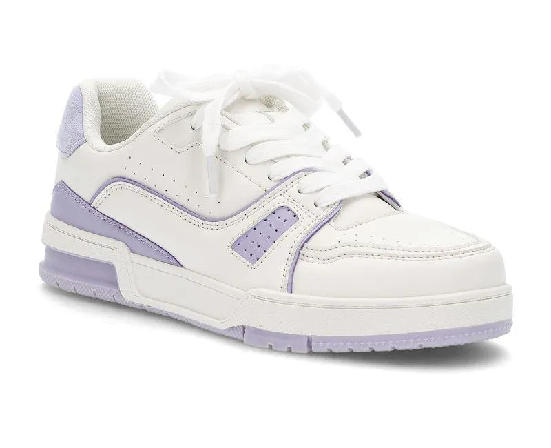 Basket sneaker