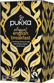 Pukka English Breakfast