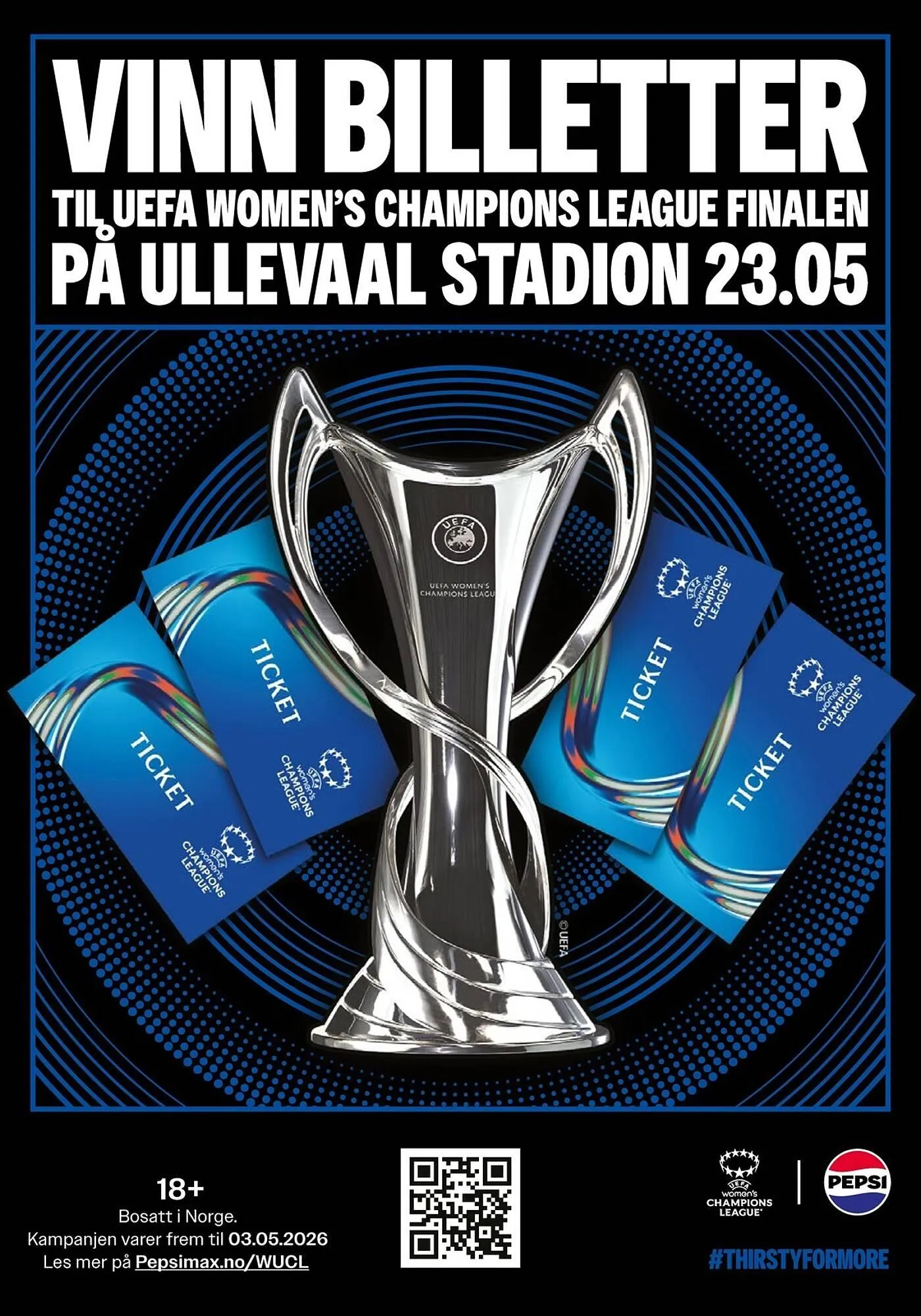 Coop Mega kundeavis fra 20. april til 25. april 2026 - kundeavisside 9