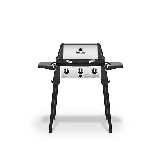 Gassgrill Porta Chef 320