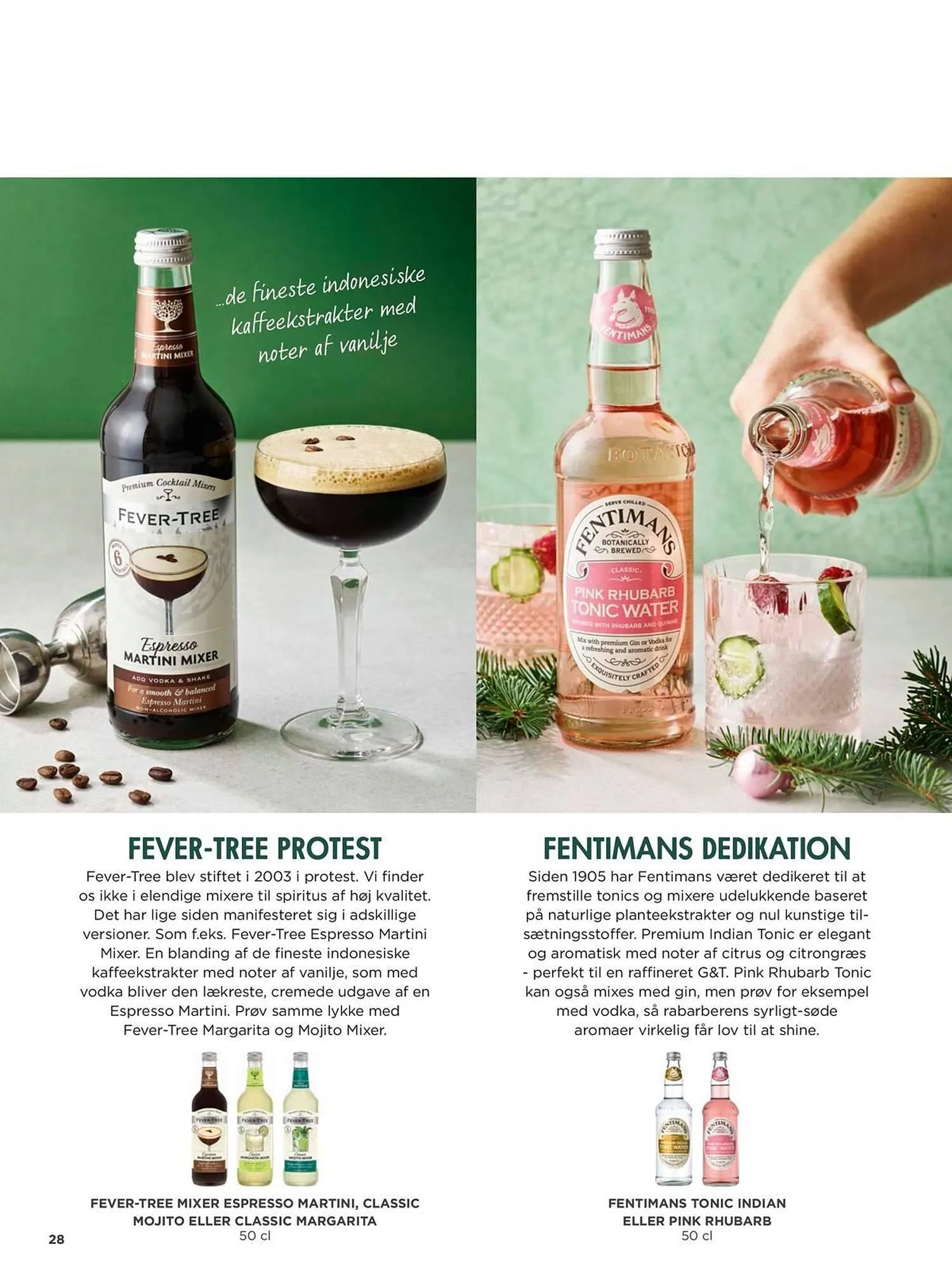 Meny kundeavis fra 25. juni til 25. juni 2026 - kundeavisside 28