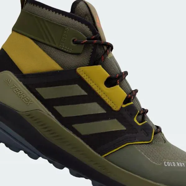 Terrex Trailmaker Mid COLD.RDY Terrengsko