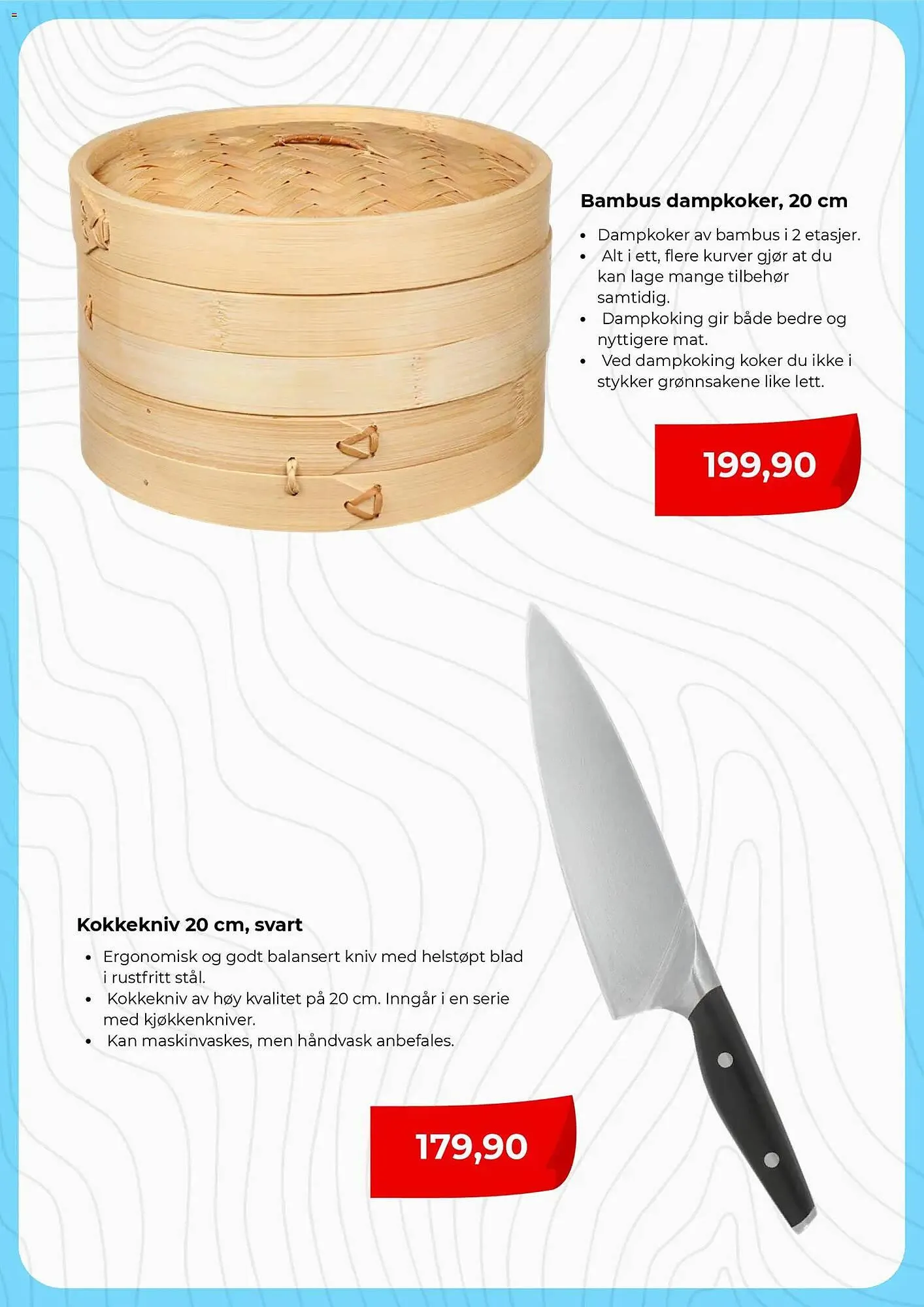 Clas Ohlson kundeavis fra 11. februar til 18. februar 2026 - kundeavisside 5