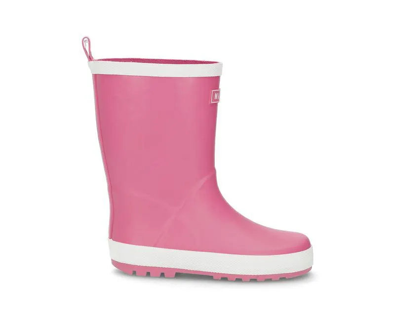 Prisvennlig gummistøvel