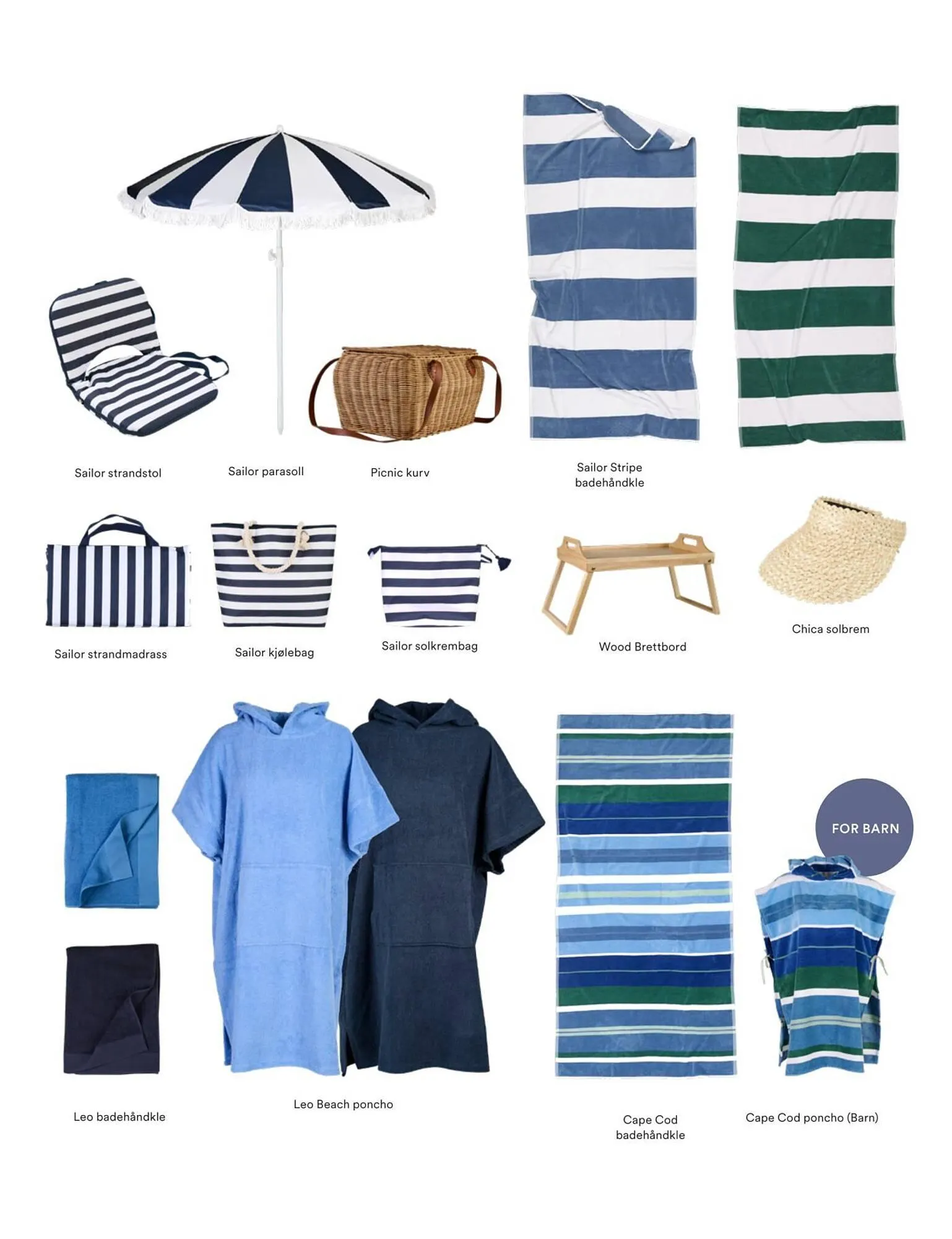 Kid Interiør kundeavis fra 25. mars til 2. august 2026 - kundeavisside 58