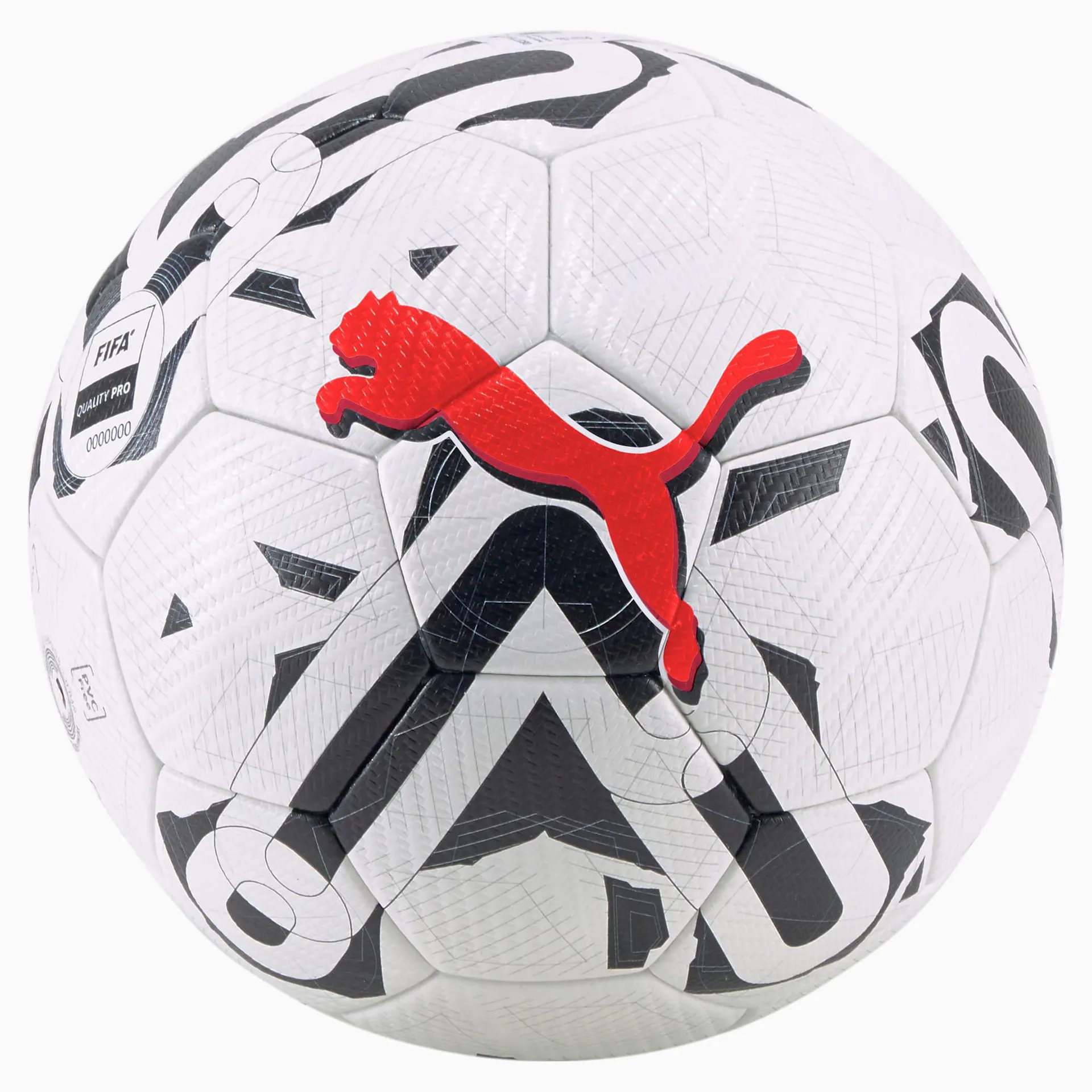 Balón de fútbol PUMA Orbita 2 TB FQP