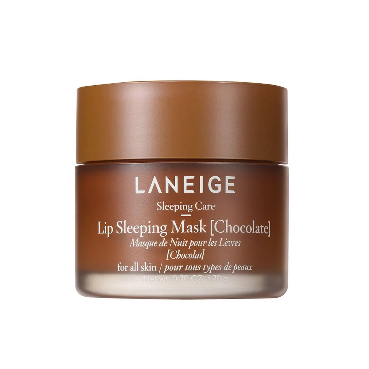 Laneige Lip Sleeping Mask Chocolate 20g