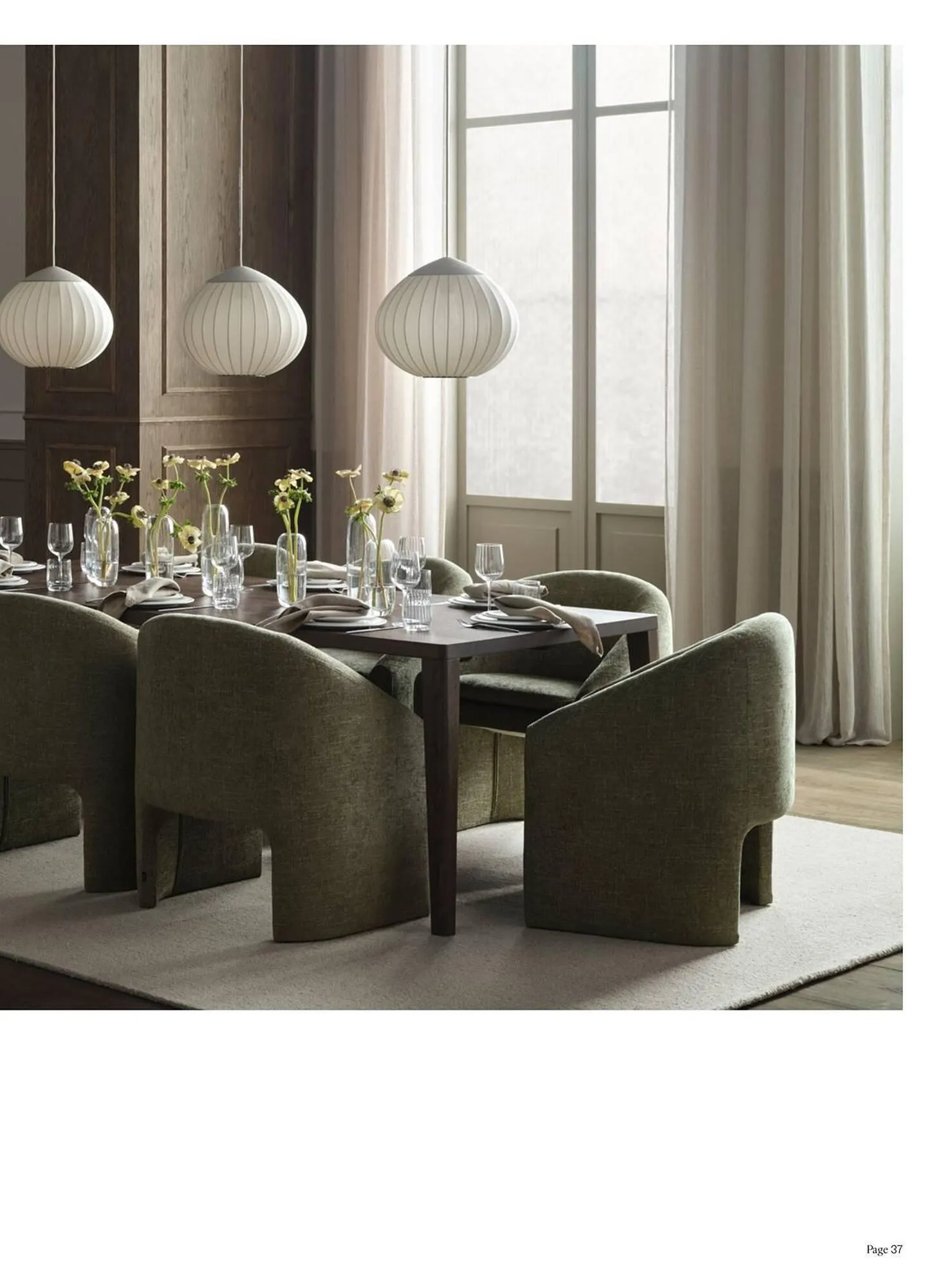 Bolia kundeavis fra 15. september til 31. desember 2025 - kundeavisside 39