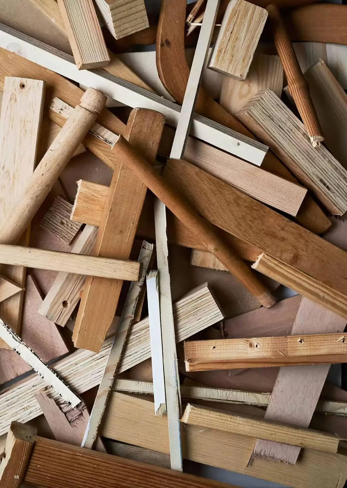 Kvik Kjøkken Kundeavis fra 5. mars til 19. mars 2025 - kundeavisside 98