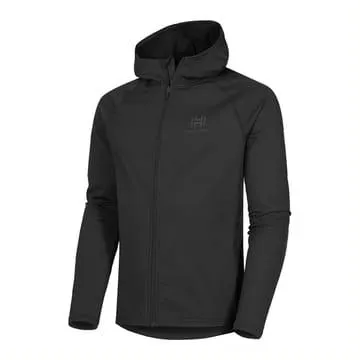 Hellner Piritsa Fleece Men Black Beauty
