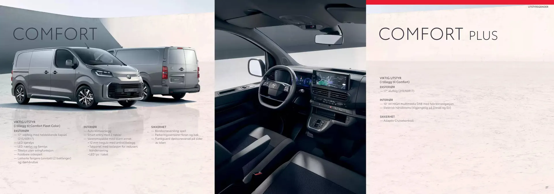 Toyota Kundeavis fra 4. februar til 4. februar 2026 - kundeavisside 14