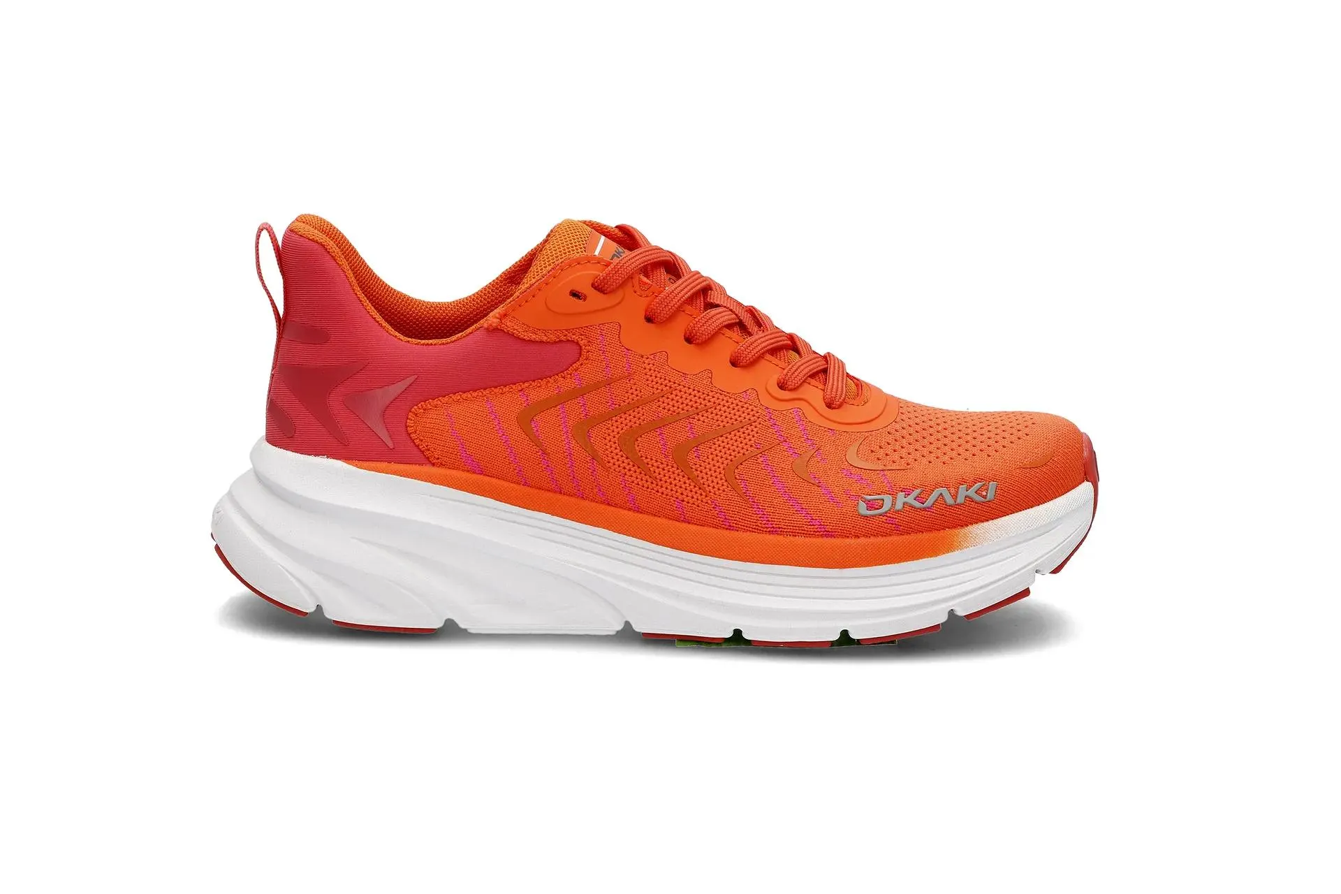 Sneakers med topp komfort