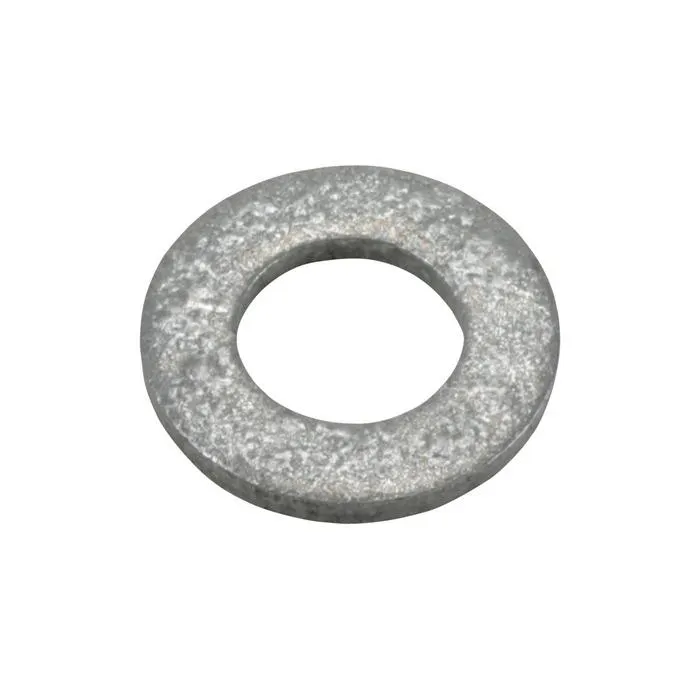 Skive M8 FZV 25 stk. Heco