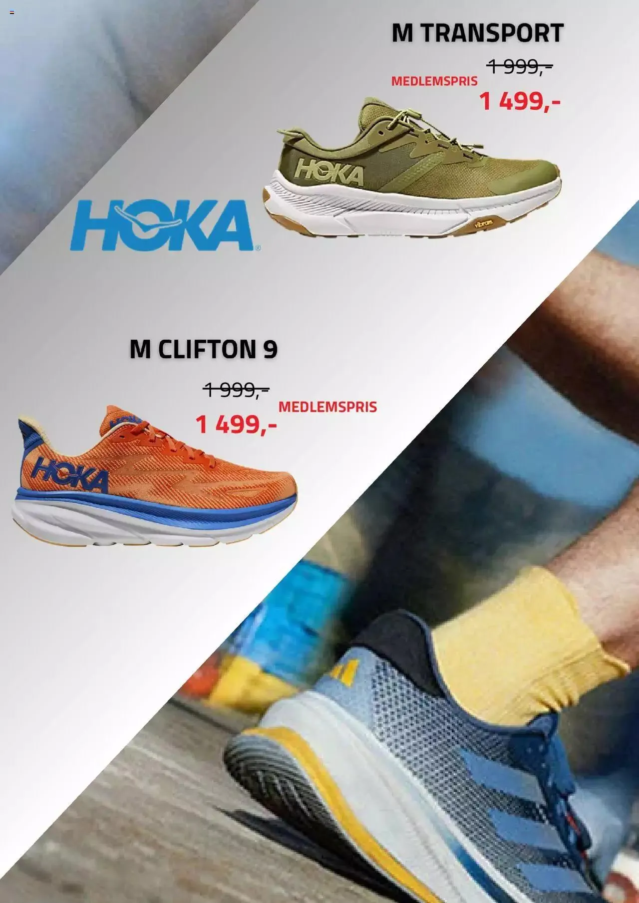 Sport 1 kundeavis fra 20. mai til 31. desember 2024 - kundeavisside 6