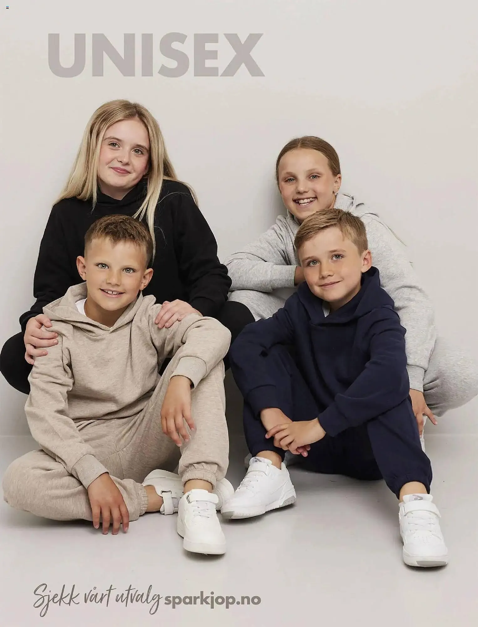 Sparkjøp kundeavis fra 30. oktober til 27. februar 2026 - kundeavisside 49