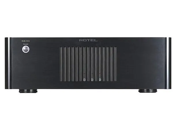 Rotel RMB-1506 - sort (DEMO)