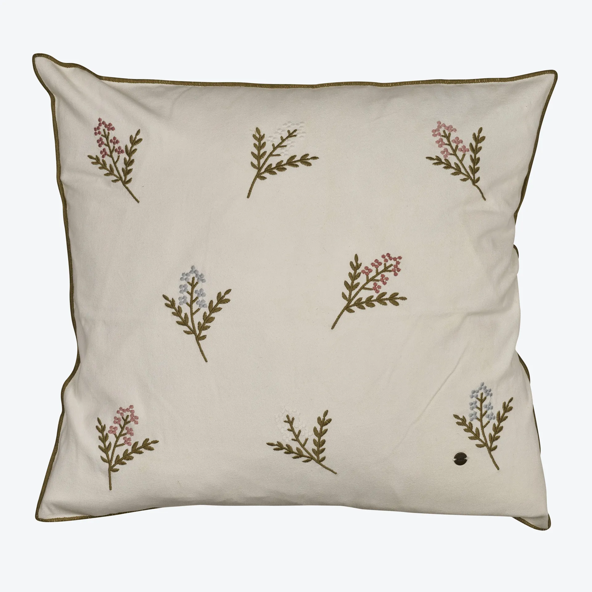 Lavande putetrekk B50xL50cm