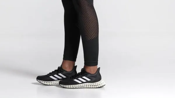 adidas 4DFWD 2 løpesko