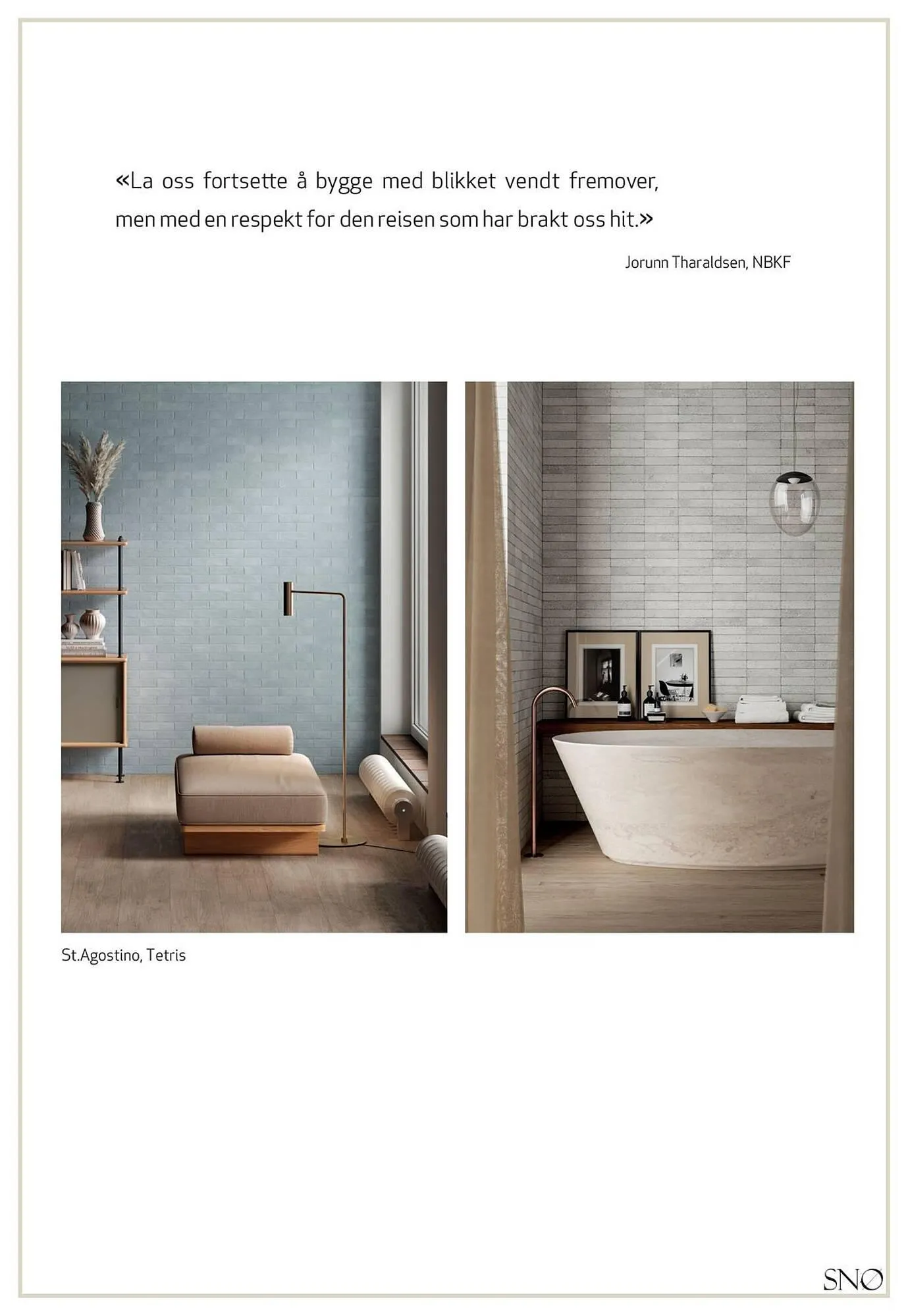 Flisekompaniet Kundeavis fra 2. juli til 31. desember 2026 - kundeavisside 73