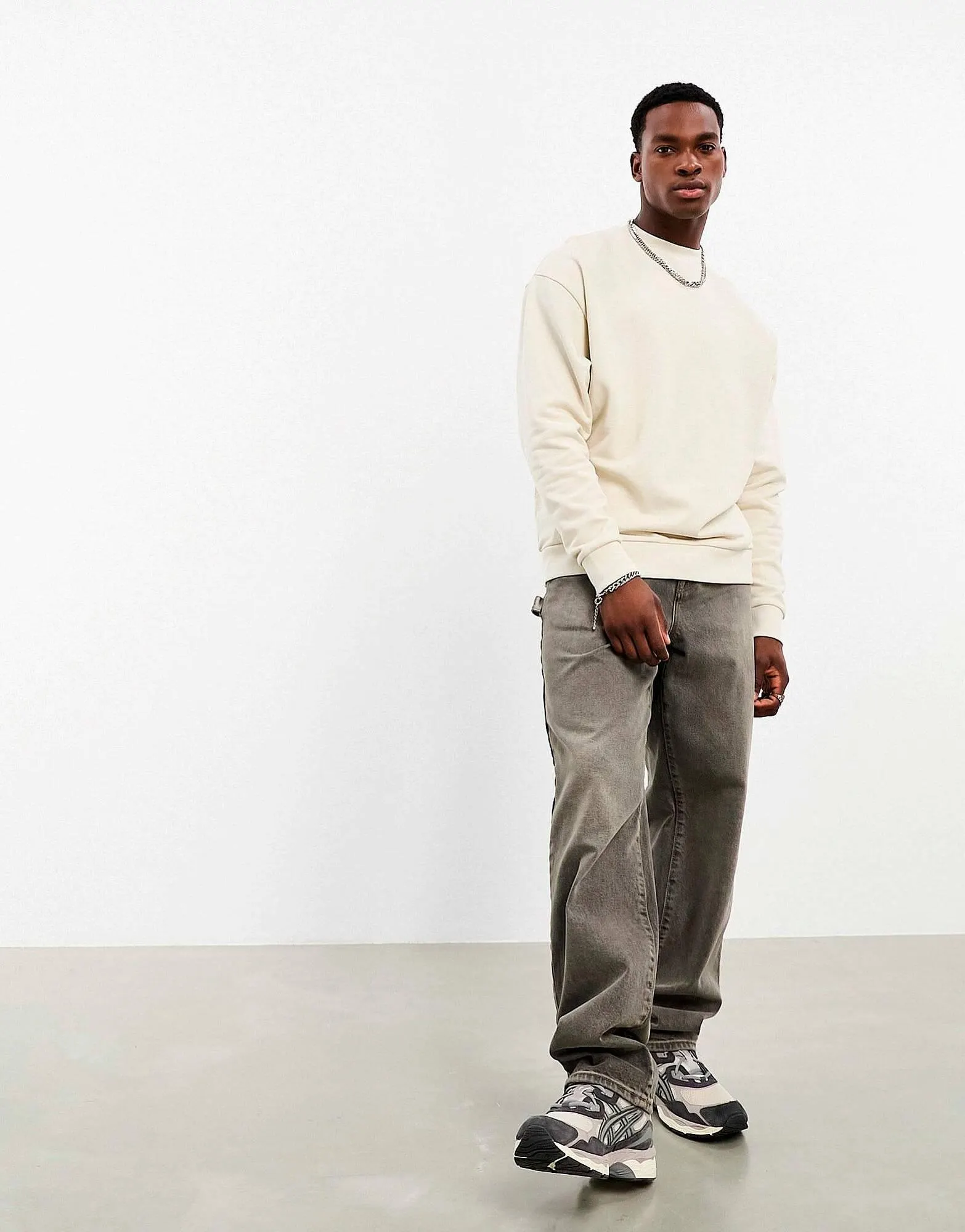 ASOS folder van 24 oktober tot 4 december 2023 - Folder pagina 4