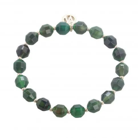 Tobago brace Darkgreen