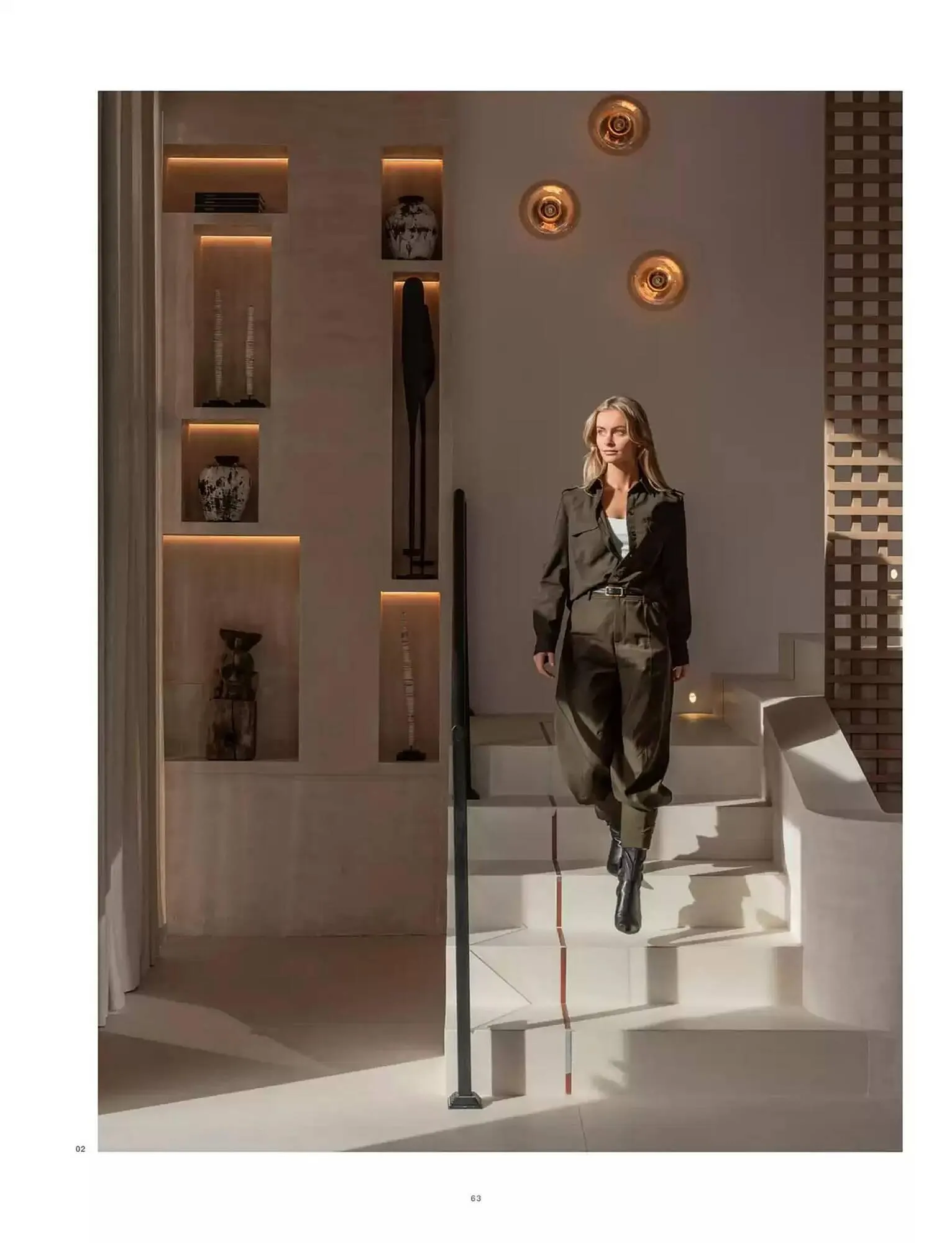 Slettvoll Kundeavis fra 27. november til 31. mars 2025 - kundeavisside 63