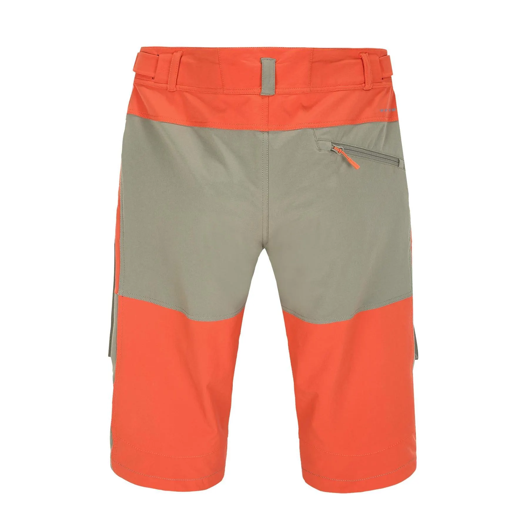 Horgadalen, shorts – lang