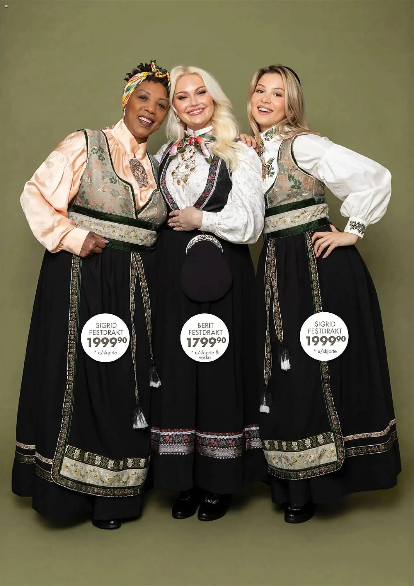 Sparkjøp kundeavis fra 16. mars til 6. april 2026 - kundeavisside 61