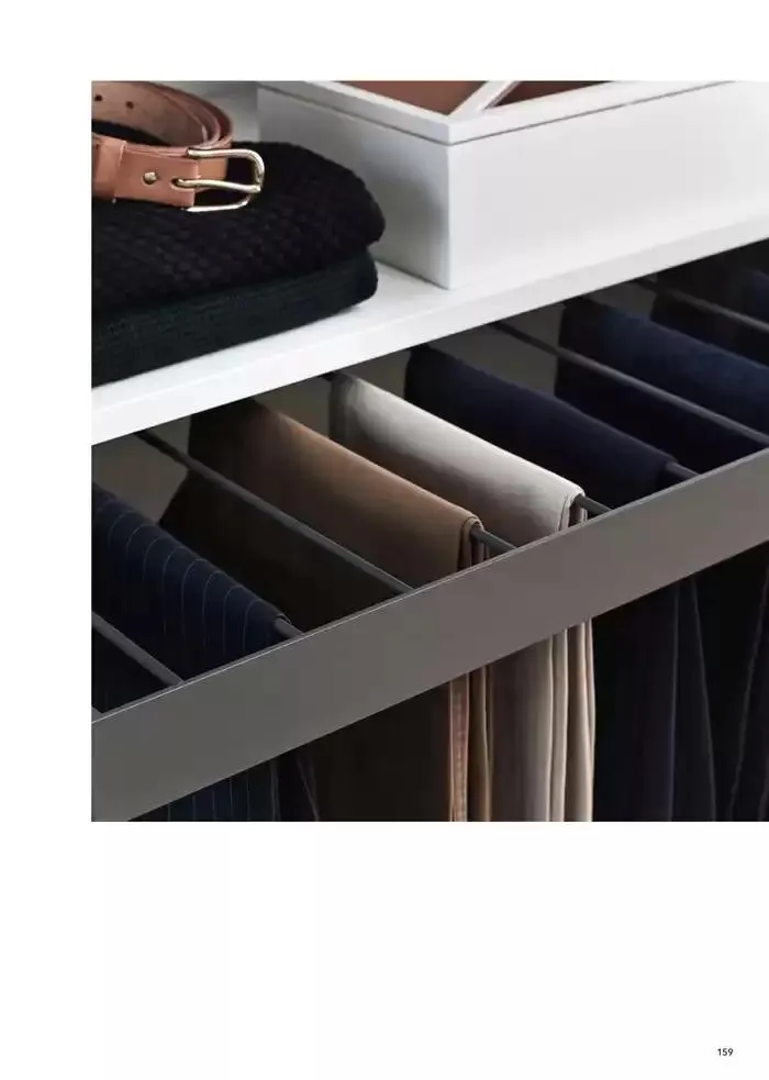 kvik kjøkken Lookbook. fra 5. mars til 19. mars 2025 - kundeavisside 159