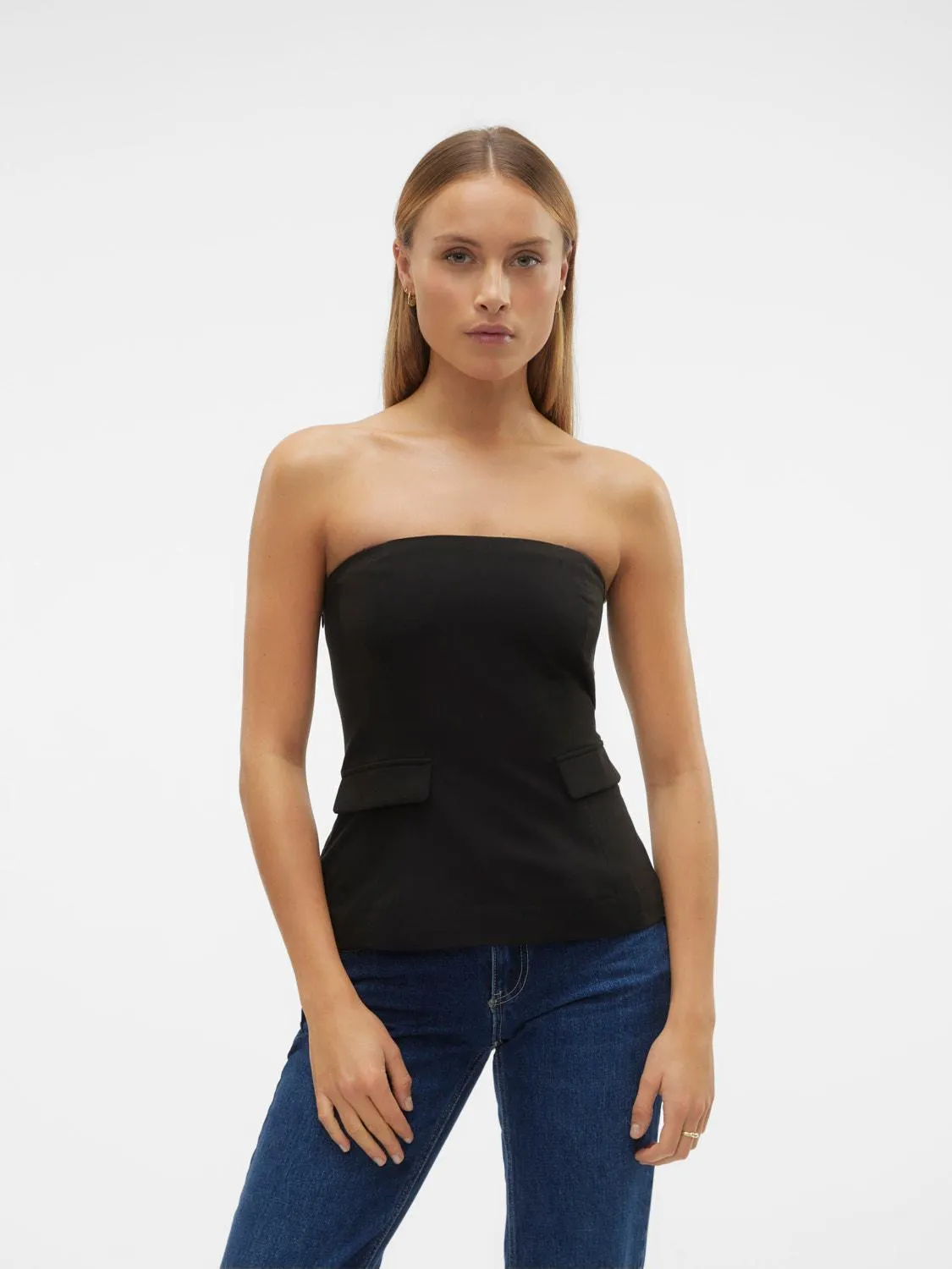 Bandeau top