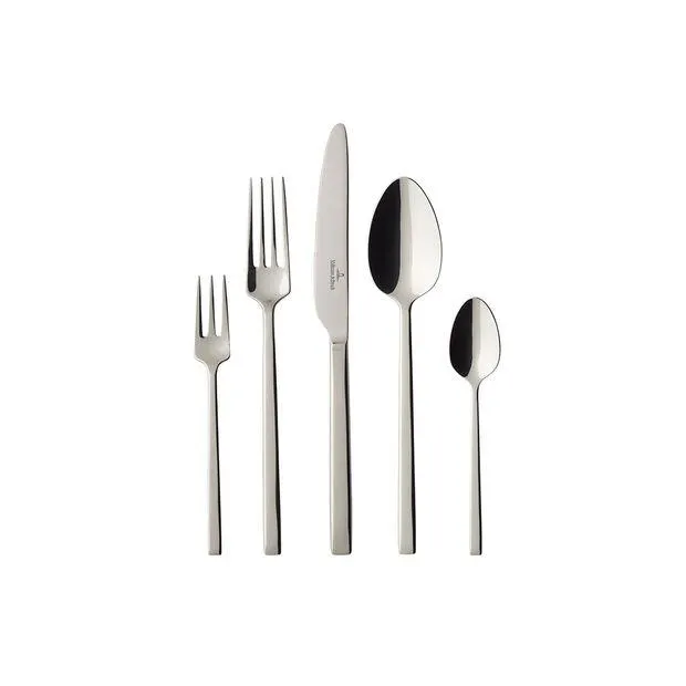 La Classica table cutlery 30 pieces 42 x 27 x 5 cm