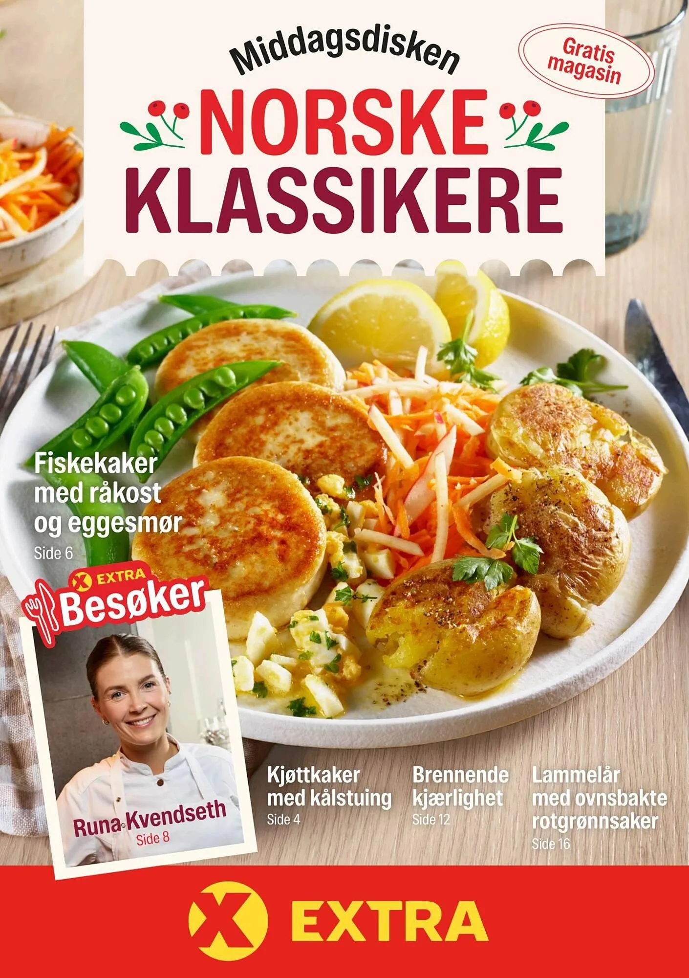 Coop Extra kundeavis - 1