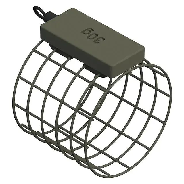 Lawson Feeder 35x33mm 30g