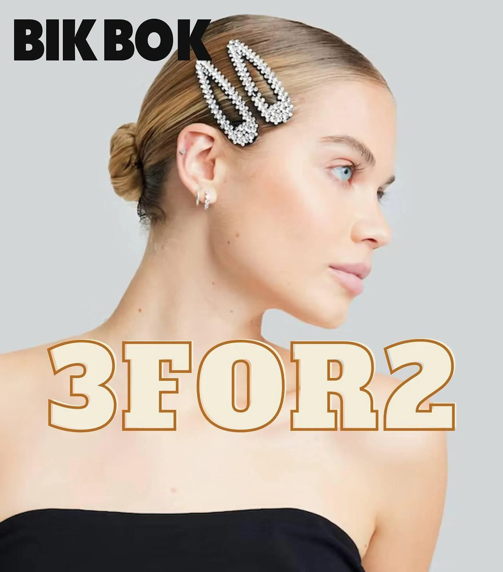 Bik Bok Kundeavis - 1