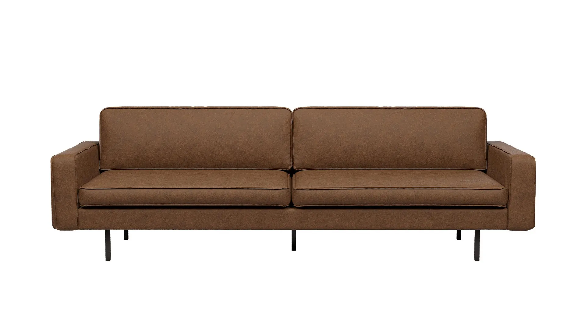 June 4-seter sofa
